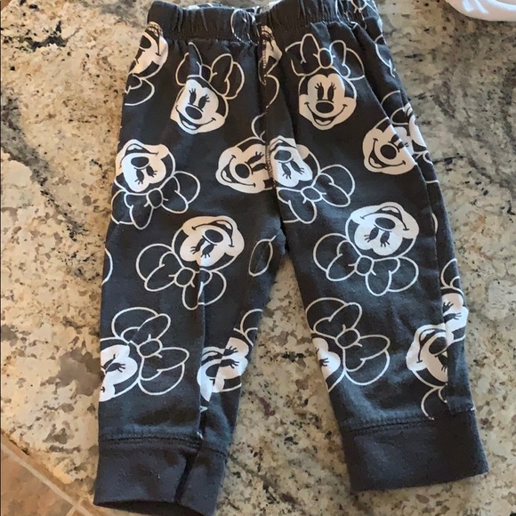 Bundle Minnie Mouse outfit - Picture 4 of 5